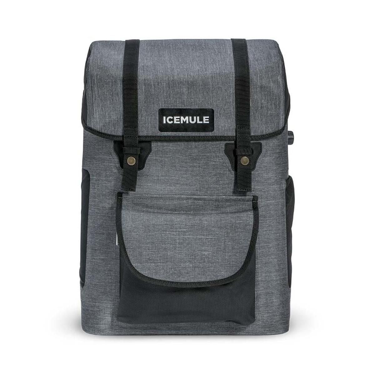  IceMule Urbano 30L Backpack Cooler Bag - Snow Grey