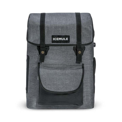  IceMule Urbano 30L Backpack Cooler Bag - Snow Grey