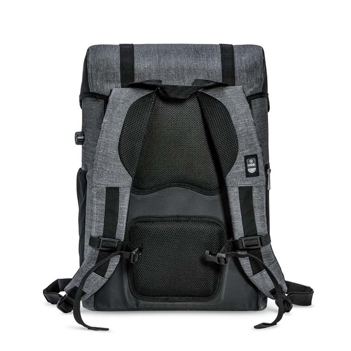  IceMule Urbano 30L Backpack Cooler Bag - Snow Grey