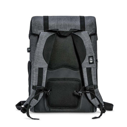  IceMule Urbano 30L Backpack Cooler Bag - Snow Grey