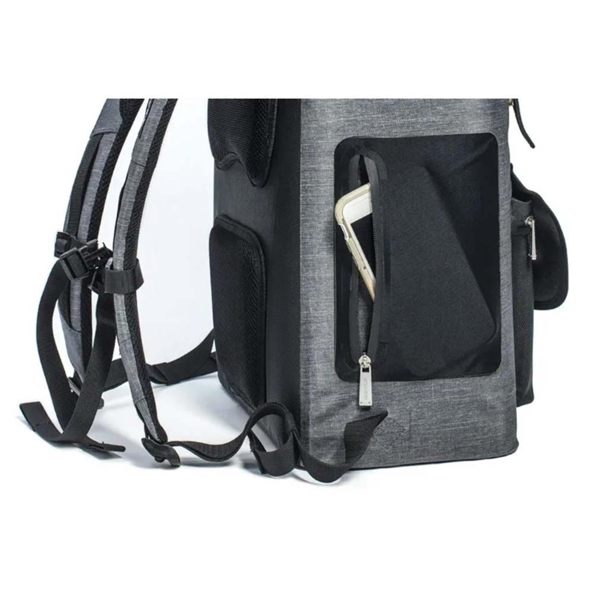  IceMule Urbano 30L Backpack Cooler Bag - Snow Grey
