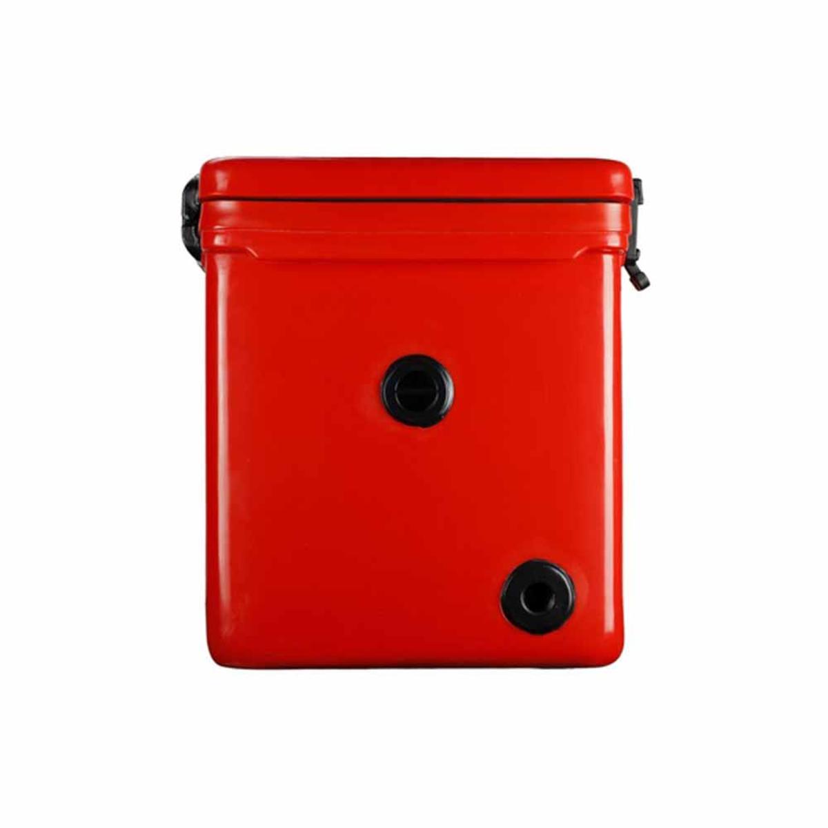  Icey-Tek 100 Quart Rotomold Cooler