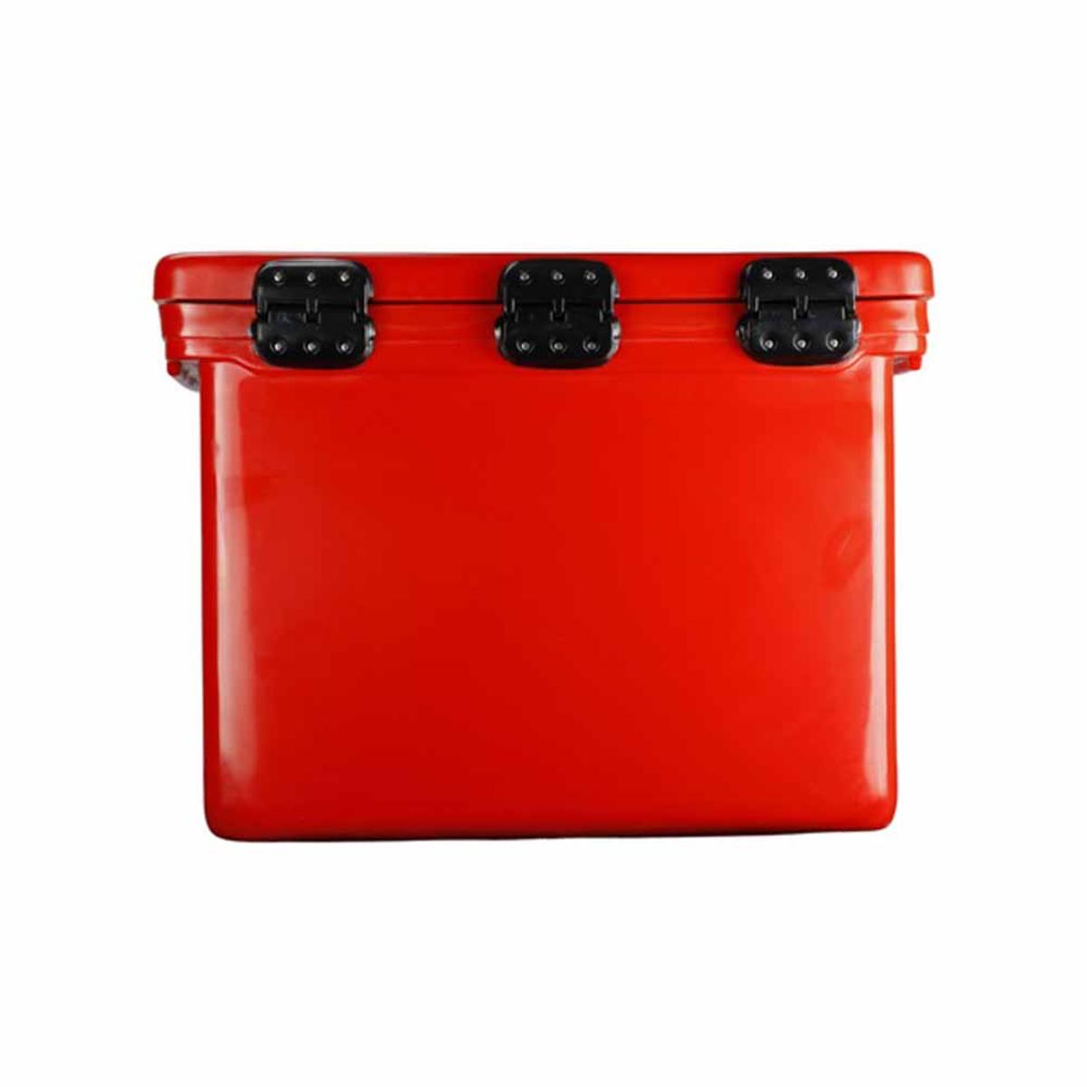  Icey-Tek 100 Quart Rotomold Cooler