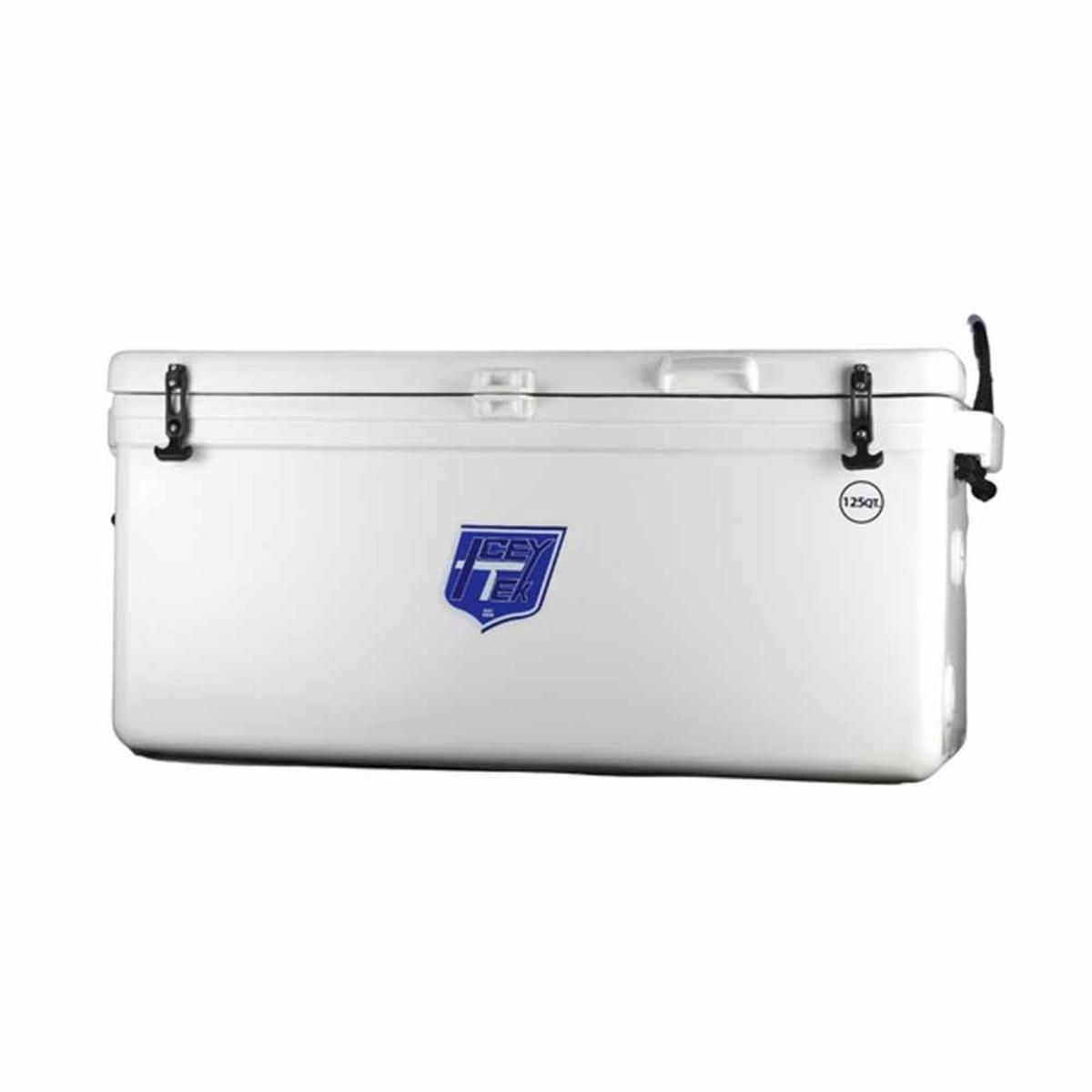  Icey-Tek 125 Quart Rotomold Cooler