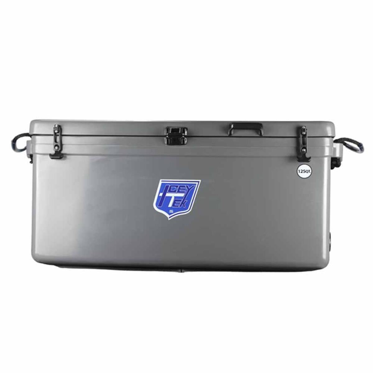  Icey-Tek 125 Quart Rotomold Cooler