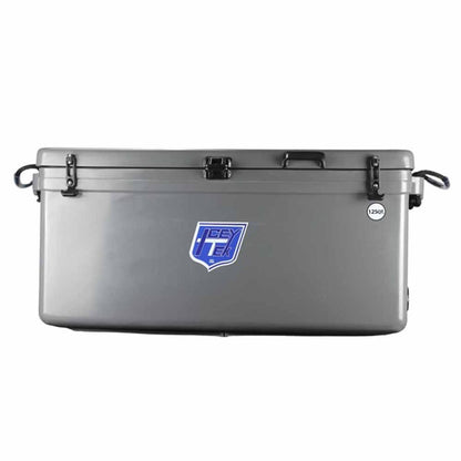  Icey-Tek 125 Quart Rotomold Cooler