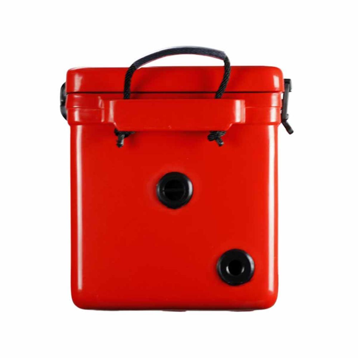  Icey-Tek 125 Quart Rotomold Cooler
