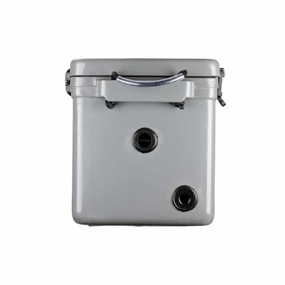  Icey-Tek 125 Quart Rotomold Cooler