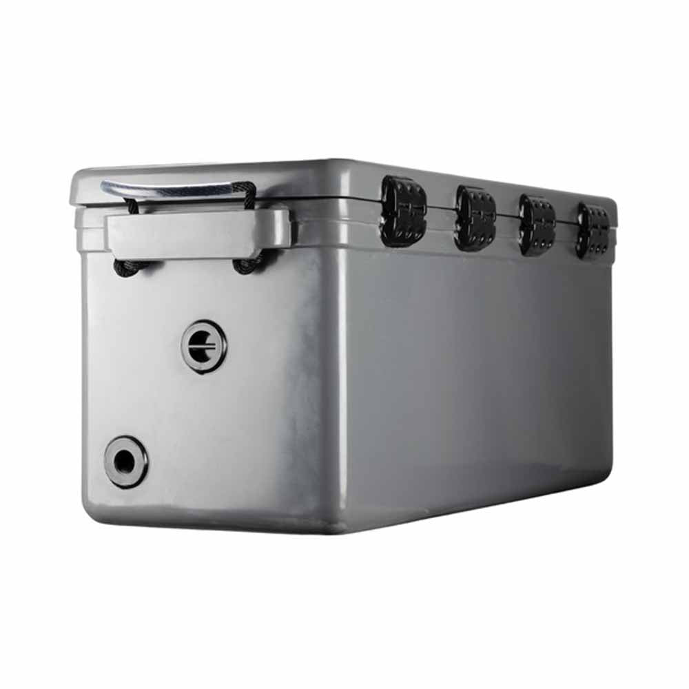  Icey-Tek 125 Quart Rotomold Cooler