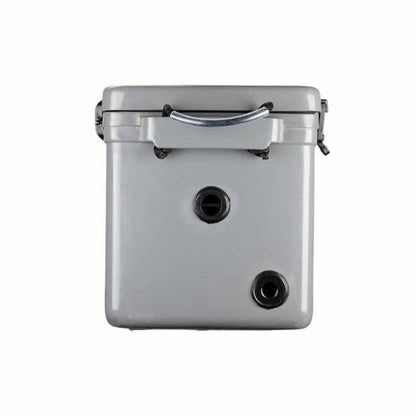  Icey-Tek 125 Quart Rotomold Cooler