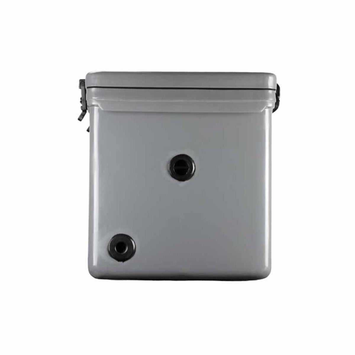  Icey-Tek 150 Quart Rotomold Cooler