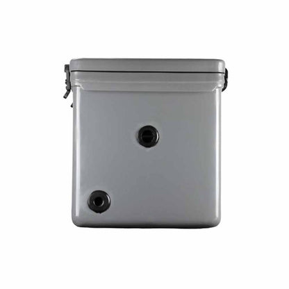  Icey-Tek 150 Quart Rotomold Cooler