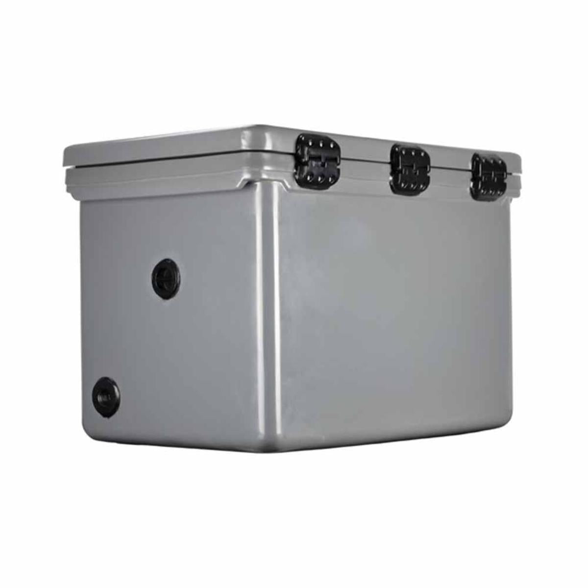  Icey-Tek 150 Quart Rotomold Cooler
