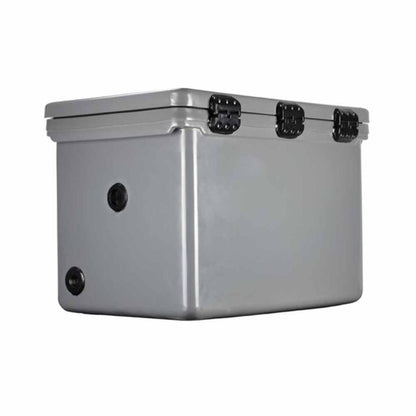  Icey-Tek 150 Quart Rotomold Cooler