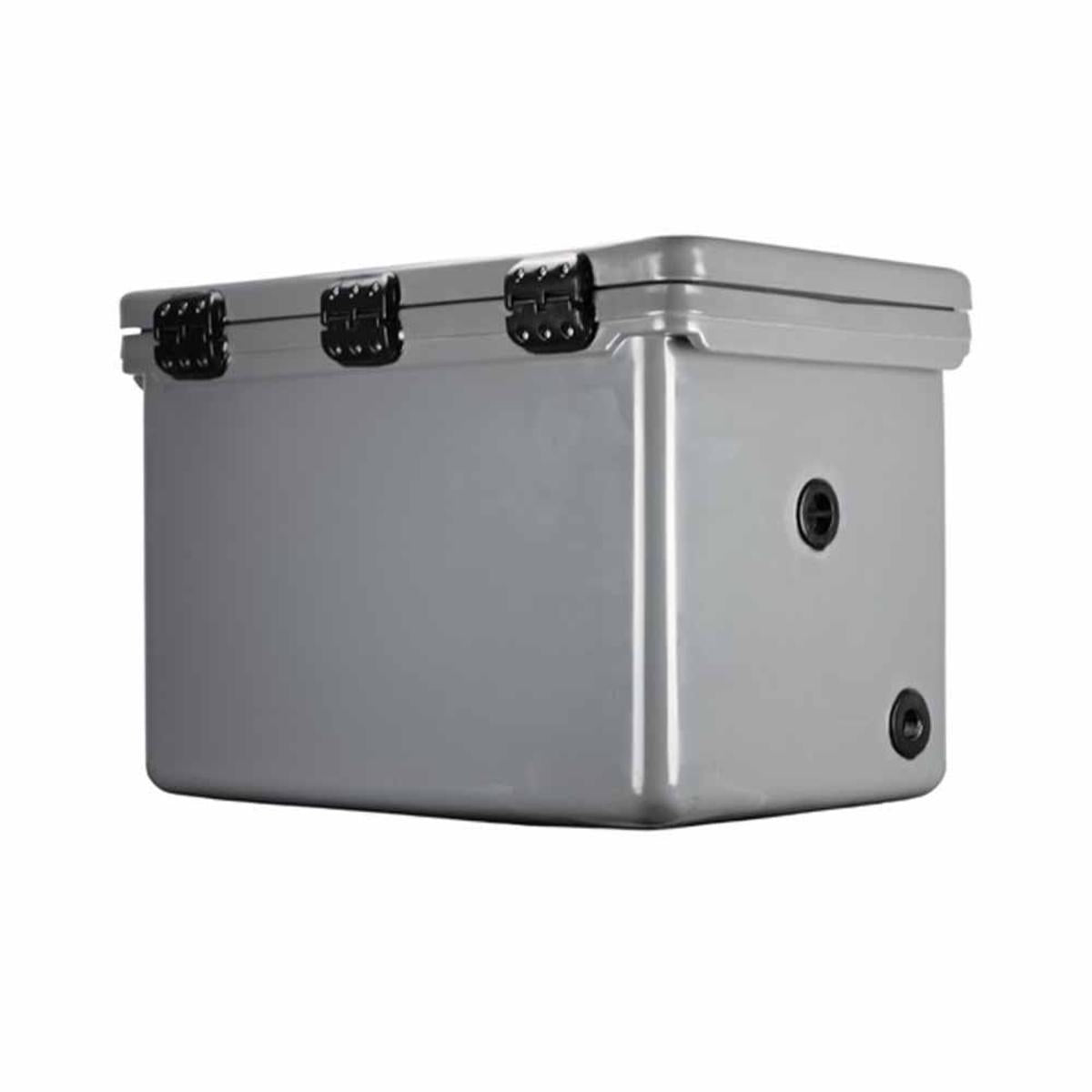  Icey-Tek 150 Quart Rotomold Cooler