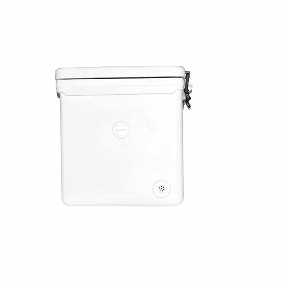  Icey-Tek 150 Quart Rotomold Cooler