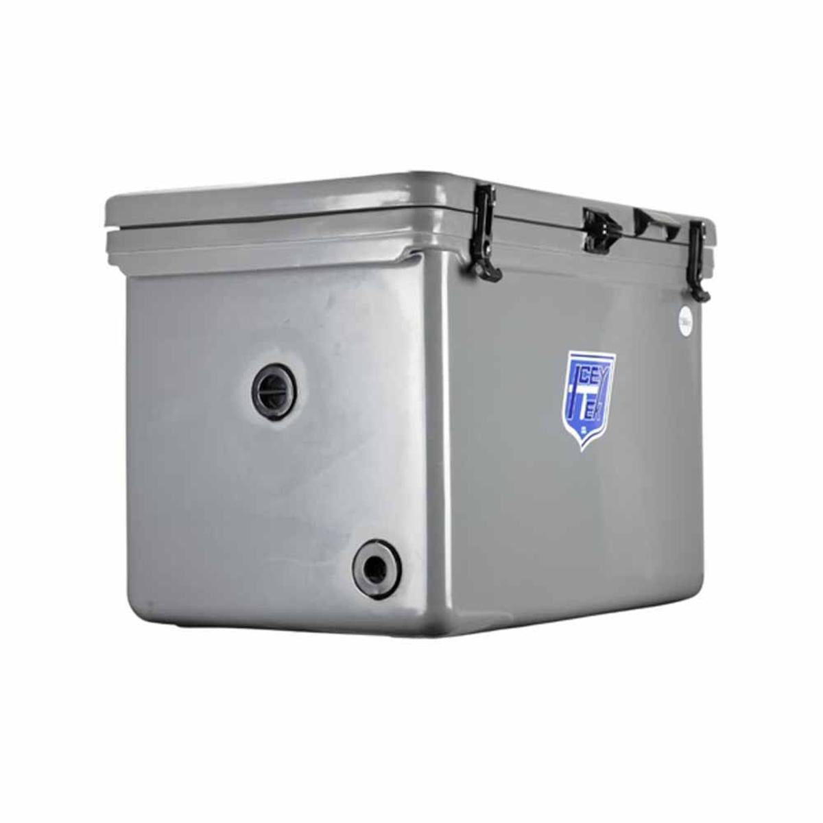  Icey-Tek 150 Quart Rotomold Cooler