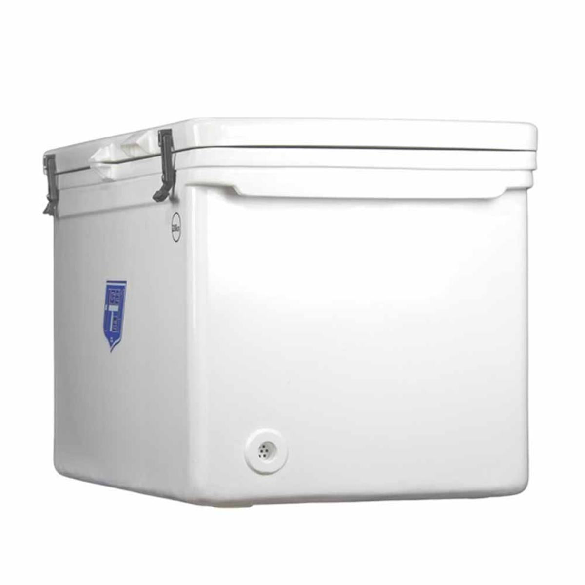  Icey-Tek 200 Quart Rotomold Cooler