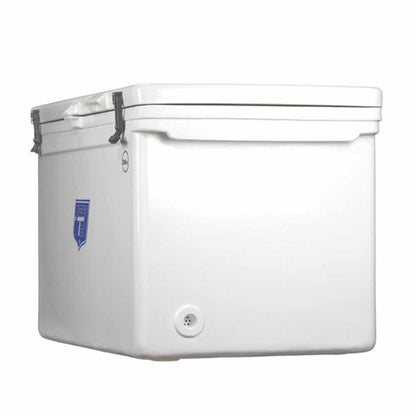  Icey-Tek 200 Quart Rotomold Cooler