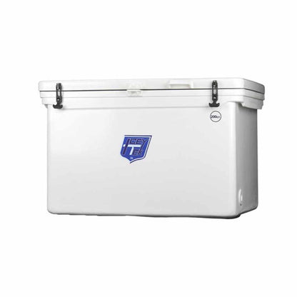  Icey-Tek 200 Quart Rotomold Cooler