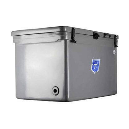 Icey-Tek 200 Quart Rotomold Cooler