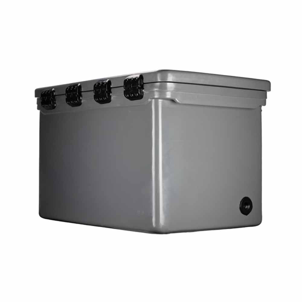  Icey-Tek 200 Quart Rotomold Cooler