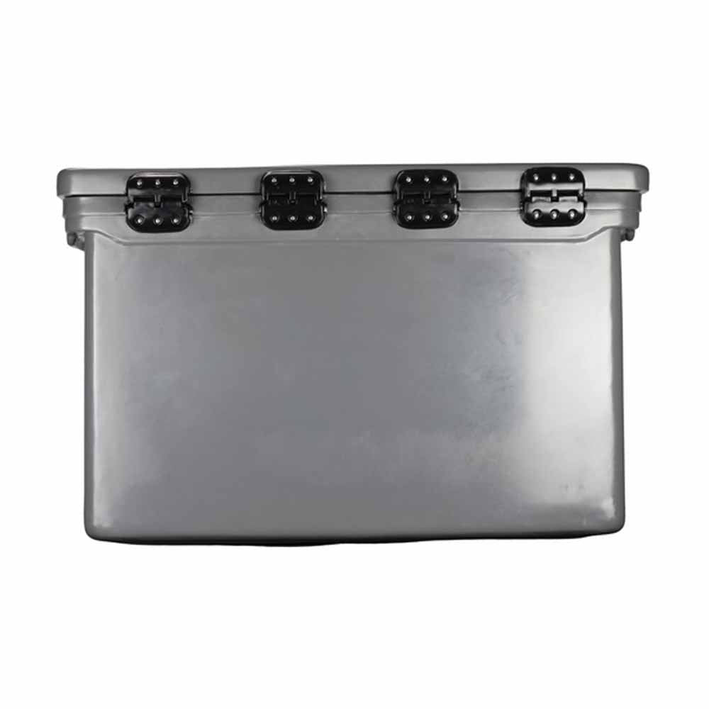  Icey-Tek 200 Quart Rotomold Cooler