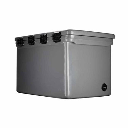  Icey-Tek 200 Quart Rotomold Cooler