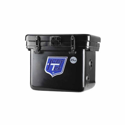  Icey-Tek 25 Quart Rotomold Cooler