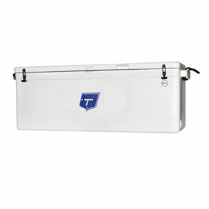  Icey-Tek 270 Quart Rotomold Cooler