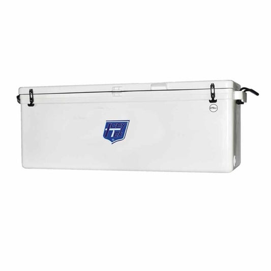  Icey-Tek 270 Quart Rotomold Cooler