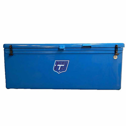  Icey-Tek 270 Quart Rotomold Cooler
