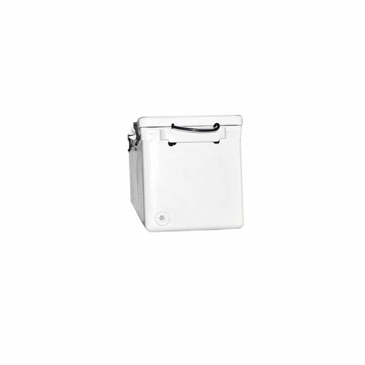  Icey-Tek 270 Quart Rotomold Cooler