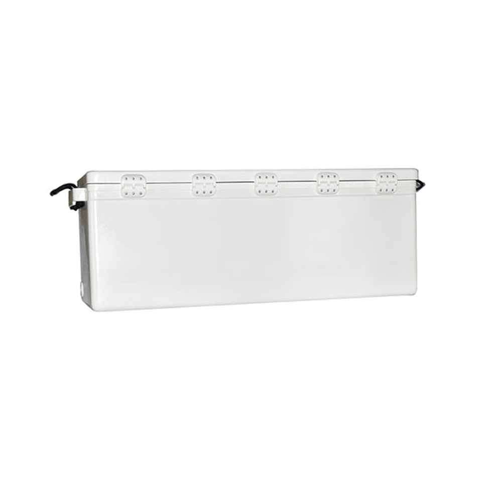  Icey-Tek 270 Quart Rotomold Cooler
