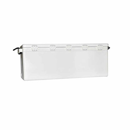  Icey-Tek 270 Quart Rotomold Cooler
