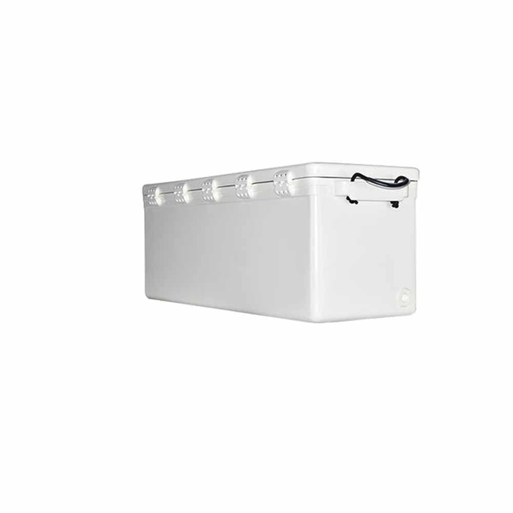  Icey-Tek 270 Quart Rotomold Cooler