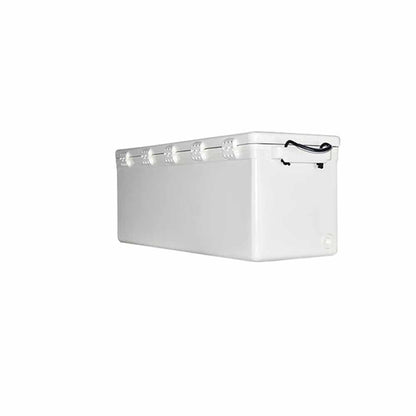 Icey-Tek 270 Quart Rotomold Cooler