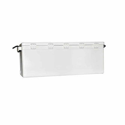  Icey-Tek 270 Quart Rotomold Cooler