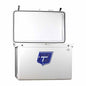  Icey-Tek 300 Quart Cooler - White