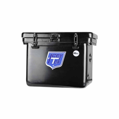  Icey-Tek 40 Quart Rotomold Cooler