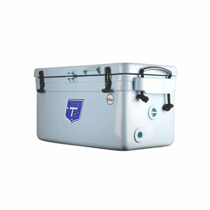  Icey-Tek 55 Quart Rotomold Cooler