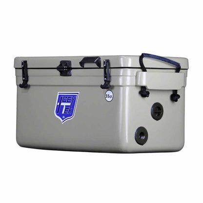  Icey-Tek 55 Quart Rotomold Cooler