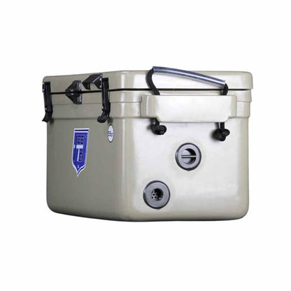  Icey-Tek 55 Quart Rotomold Cooler