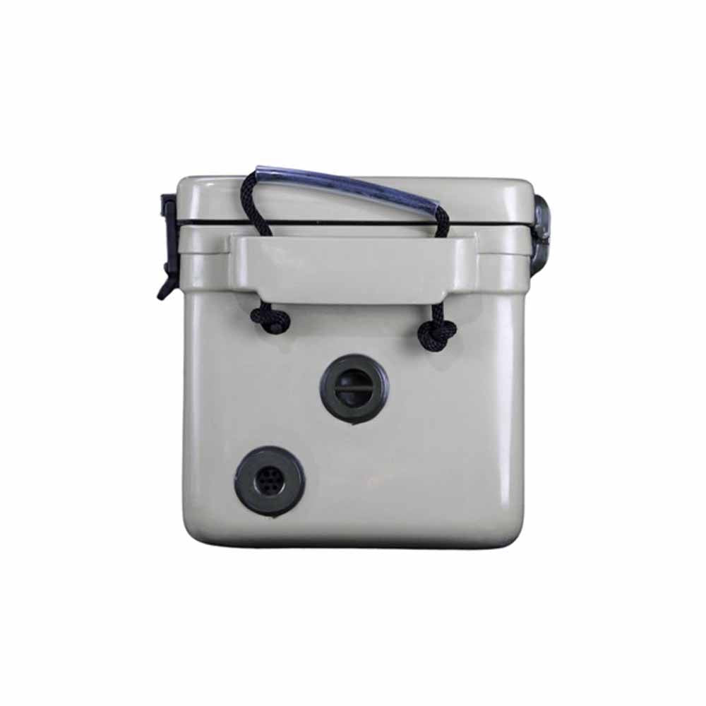 Icey-Tek 55 Quart Rotomold Cooler