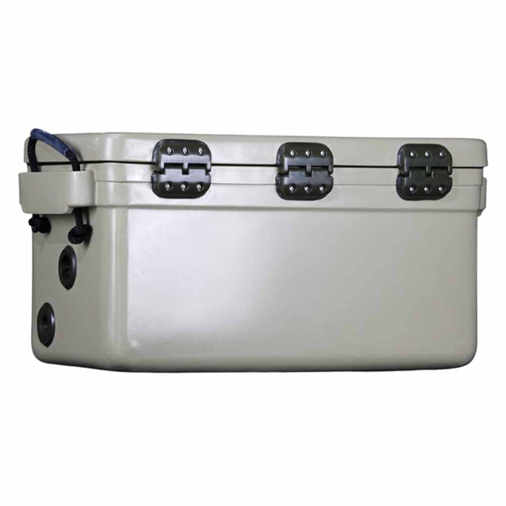 Icey-Tek 55 Quart Rotomold Cooler