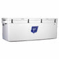  Icey-Tek 680 Quart Coffin Cooler - White
