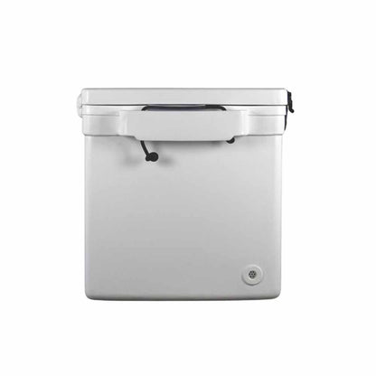  Icey-Tek 680 Quart Coffin Cooler - White