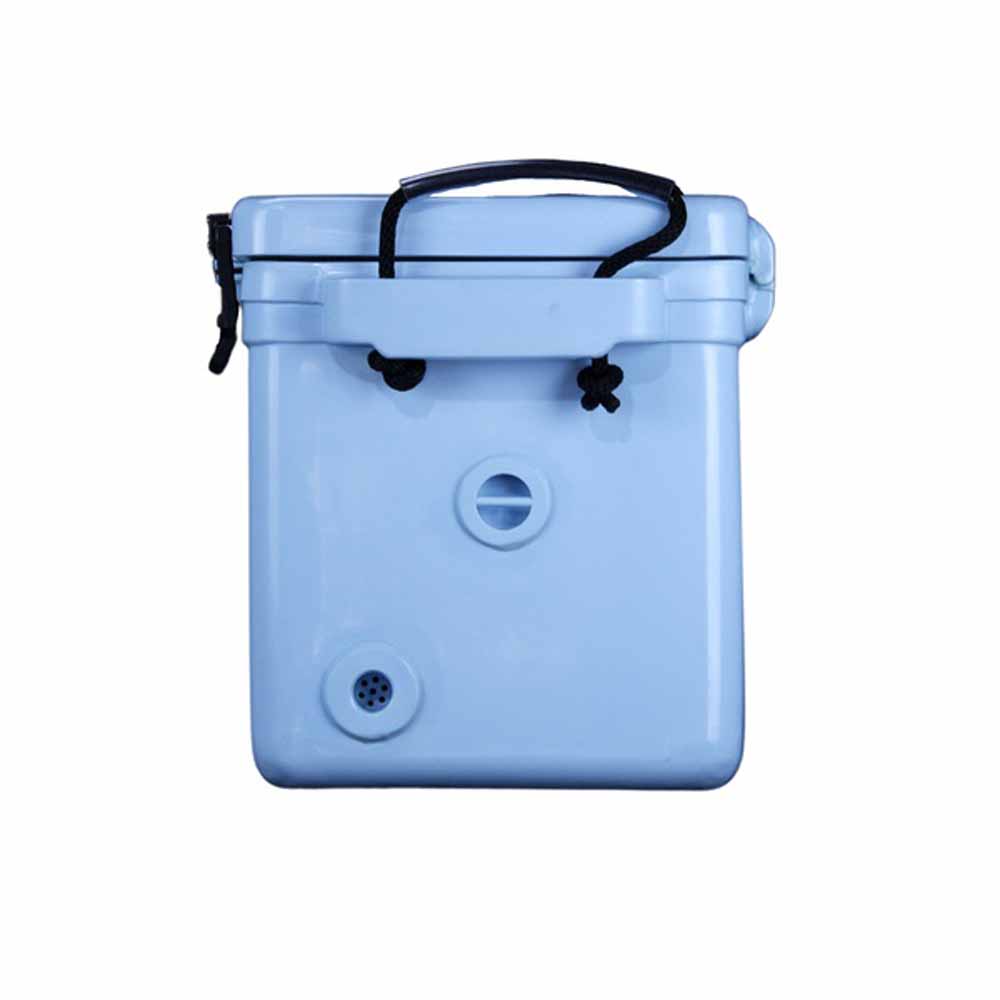  Icey-Tek 70 Quart Rotomold Cooler