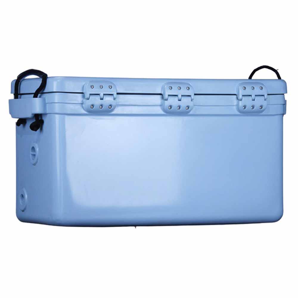  Icey-Tek 70 Quart Rotomold Cooler