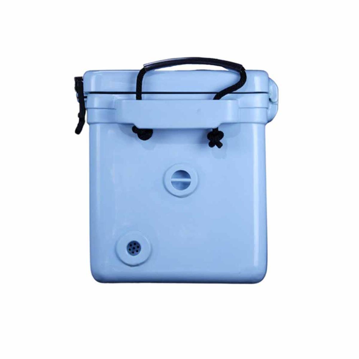  Icey-Tek 70 Quart Rotomold Cooler